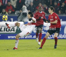 Freiburg-VFB