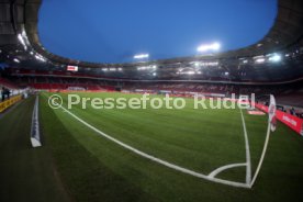 16.01.21 VfB Stuttgart - Borussia M&ouml;nchengladbach