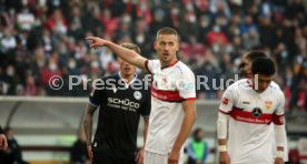 06.11.21 VfB Stuttgart - DSC Arminia Bielefeld