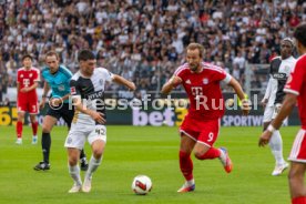13.09.26 SV Elversberg - FC Bayern M&uuml;nchen