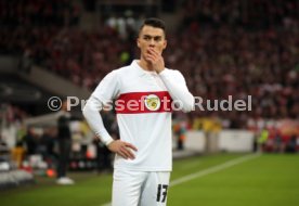 VfB Stuttgart - FC Schalke 04