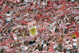 06.08.11 VfB Stuttgart - FC Schalke 04