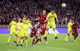 12.04.22 FC Bayern M&uuml;nchen - FC Villareal
