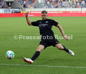 1. FC Heidenheim-VFB Stuttgart