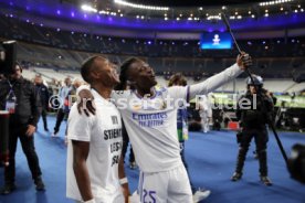28.05.22 UEFA Champions League Finale 2022 FC Liverpool - Real Madrid