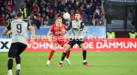 28.01.23 SC Freiburg - FC Augsburg
