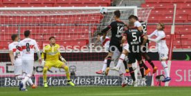 03.10.20 VfB Stuttgart - Bayer 04 Leverkusen