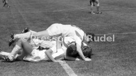 02.06.91 U19 VfB Stuttgart - U19 FC Bayern M&uuml;nchen