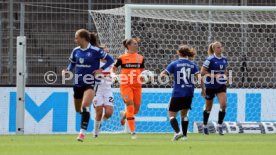 29.08.26 Frauen VfB Stuttgart - Hamburger SV