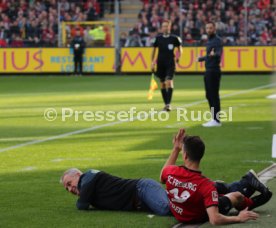 SC Freiburg - FC Schalke 04