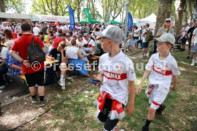 09.08.25 VfB Stuttgart Saison Opening
