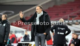 14.12.21 VfB Stuttgart - FC Bayern M&uuml;nchen
