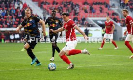 16.10.21 SC Freiburg - RB Leipzig