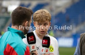 18.04.26 TSG 1899 Hoffenheim - Borussia Dortmund