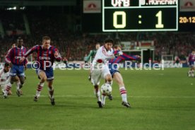01.12.96 VfB Stuttgart - FC Bayern M&uuml;nchen