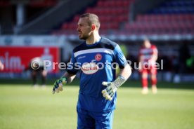 28.02.21 1. FC Heidenheim - Fortuna D&uuml;sseldorf