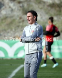 05.01.23 VfB Stuttgart Trainingslager Marbella 2023
