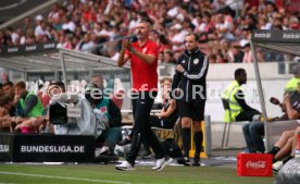 VfB Stuttgart - FC St. Pauli