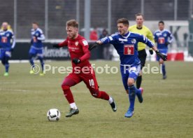 VfB Stuttgart - FC Luzern