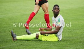 SC Freiburg - 1. FC K&ouml;ln