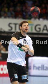 Handball DHB