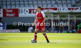 24.04.21 SC Freiburg - TSG 1899 Hoffenheim
