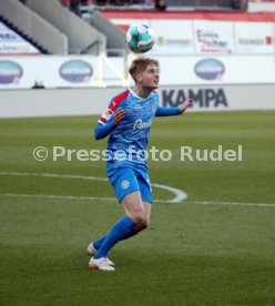 07.04.21 1. FC Heidenheim - Holstein Kiel