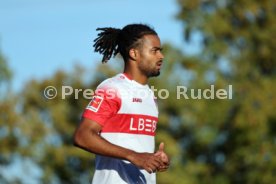 25.09.26 VfB Stuttgart - 1. FC Heidenheim