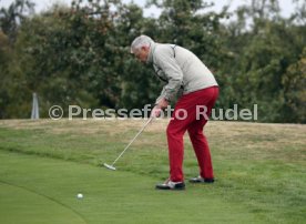 Bogeys Golf Cup 2018