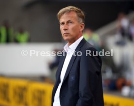 VfB Stuttgart - VfL Wolfsburg