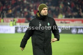 02.12.23 VfB Stuttgart - SV Werder Bremen
