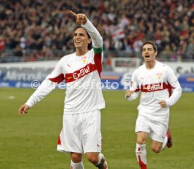 VfB Stuttgart