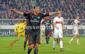 VfB Stuttgart - Hamburger SV