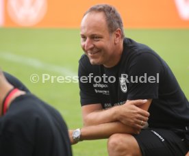 22.08.20 SSV Ulm 1846 - TSG Balingen