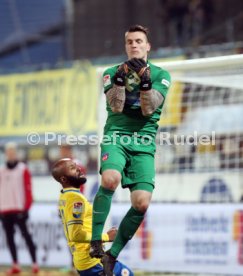 1. FC Heidenheim - Eintracht Braunschweig