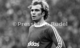 15.02.75 FC Bayern M&uuml;nchen - VfB Stuttgart