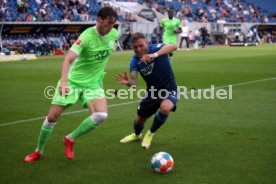 25.09.21 TSG 1899 Hoffenheim - VfL Wolfsburg
