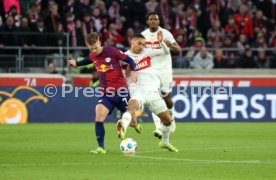 27.01.24 VfB Stuttgart - RB Leipzig