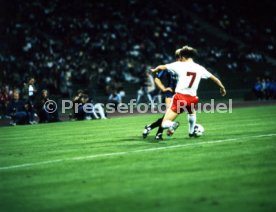 18.08.84 FC Bayern M&uuml;nchen - Inter Mailand