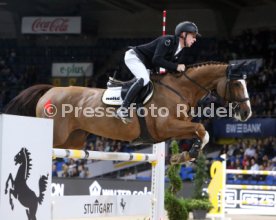 Reiten German Masters 2019