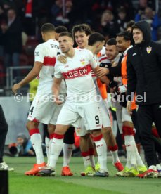 01.02.26 VfB Stuttgart - SC Freiburg