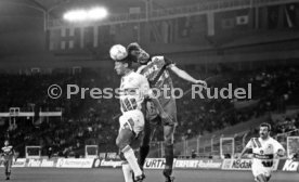 VfB Stuttgart - 1. FC Kaiserslautern