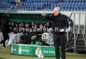 19.01.22 TSG 1899 Hoffenheim - SC Freiburg