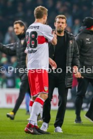 SV Werder Bremen - VfB Stuttgart