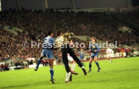 04.1.95 VfB Stuttgart - SV Werder Bremen