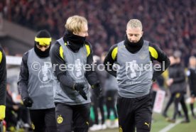 06.12.23 VfB Stuttgart - Borussia Dortmund