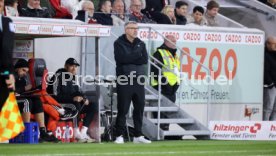 13.11.22 SC Freiburg - 1. FC Union Berlin