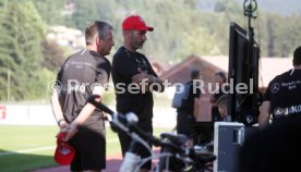 Trainingslager Kitzb&uuml;hel 2019