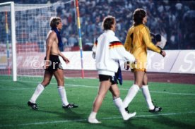 Deutschland - Niederlande