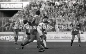 24.11.90 VfB Stuttgart - 1. FC K&ouml;ln